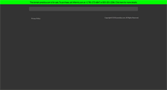 Desktop Screenshot of presidus.com